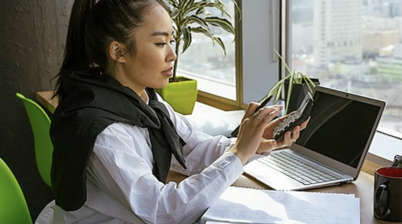 TP - Secrétaire comptable